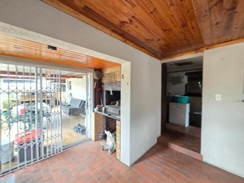 To Let 3 Bedroom Property for Rent in De La Haye Western Cape